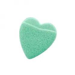 Esponja Facial Exfoliante