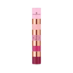 essence - *Book Lovers Club* - Brillo de labios