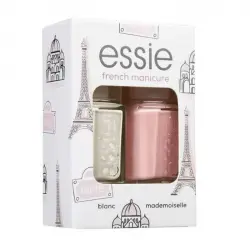 Essie - Kit de manicura francesa