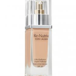 Estée Lauder - Base De Maquillaje Re-Nutriv Ultra Radiance Liquid SPF20