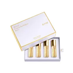 Estuche de regalo Apom Set Roll On Elixir 4X4 mlMaison Francis Kurkdjian [Isolee]