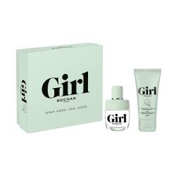 Estuche Girl