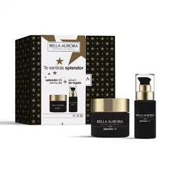 Estuche Splendor 60 Día