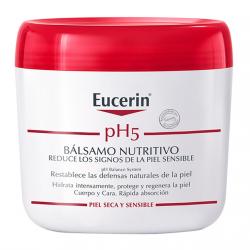 Eucerin® - Bálsamo Nutritivo Eucerin