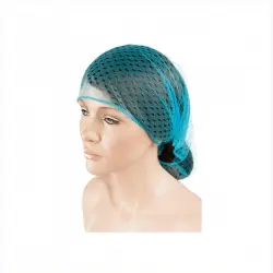 Eurostil - Red Secador Azul Gomas para cabello 1 pieces female