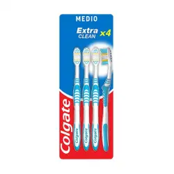 Extra Clean Pack