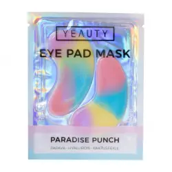 Eye Pad Mask Paradise Punch  Yeauty