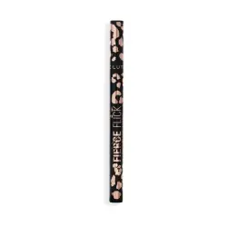 Fierce Flick Eyeliner Black