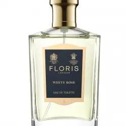 FLORIS - Eau de Toilette White Rose 100 ml Floris.