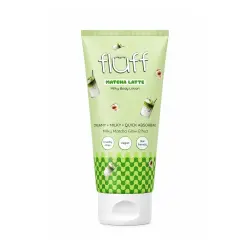 Fluff - Bálsamo corporal - Matcha Latte
