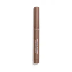 Forever Mineral Eyeshadow Waterproof 016 Matt Chocolate