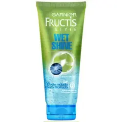 Fructis Fructis Style Wet Shine 200 ml Gel Fijador