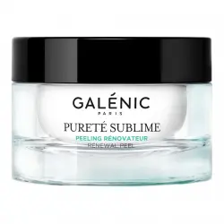 Galénic - Crema exfoliante Purete Sublime Peeling Galenic.