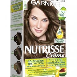 Garnier - Coloración Capilar Nutrisse