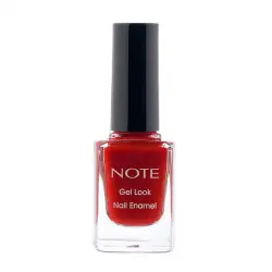 Gel Look Nail Enamel 15