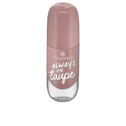 Gel Nail Colour esmalte de uñas #37-always on taupe