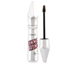 Gimme Brow + mini brow-voluminizing fiber gel #4.5