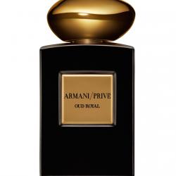 Giorgio Armani - Eau De Parfum Intense Oud Royal Armani Privé 100 Ml