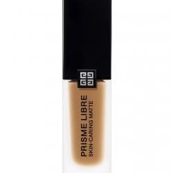 Givenchy - Base De Maquillaje Mate Prisme Libre Skin Caring Matte