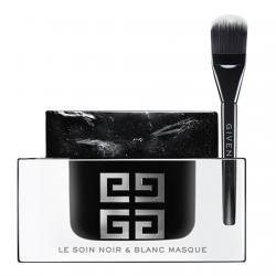 Givenchy - Mascarilla Le Soin Noir & Blanc