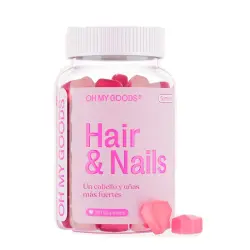 Hair & Nails