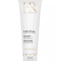 Helena Rubinstein - Limpiador Pure Ritual Care-in-foam 125 Ml