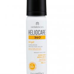 Heliocare - Airgel 360º SPF 50+
