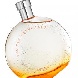 Hermès - Eau De Toilette Eau Des Merveilles