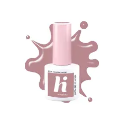 Hi Hybrid - Esmalte de uñas semipermanente - 214: Classic Nude