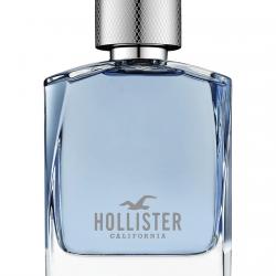 Hollister - Eau De Toilette Wave For Him 100 Ml