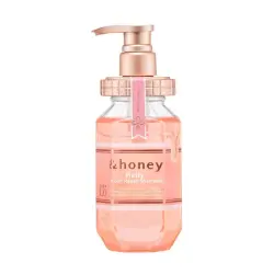 &Honey Moist Repair 1.0