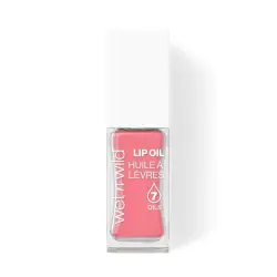 Hot Spot Lip Oil  Wet N Wild  Brillos de labios y gloss