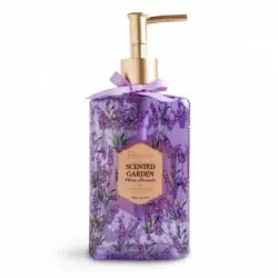 IDC IDC Scent Garden Gel Lavanda, 780 ml