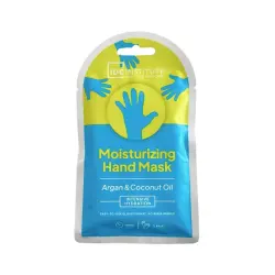 IDC Institute - Mascarilla de manos hidratación intensiva Argán y Coco