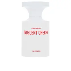 INDECENT CHERRY eau de parfum vaporizador 100 ml