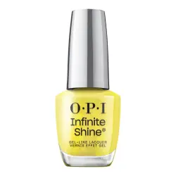 Infinite Shine Colección Verano 2026 - 15 ml - Limon-yello! - OPI