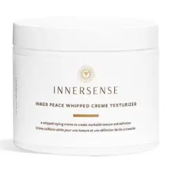 Inner Peace Whipped