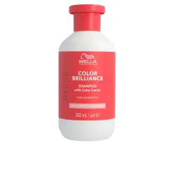 Invigo Color Brilliance shampoo fine to medium colored hair 300 ml