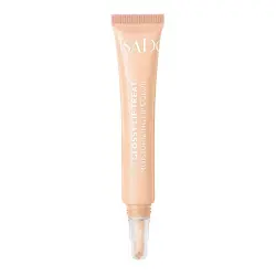 Isadora - Glossy Lip Treat Clear 13 ml 52 - HONEY SUNSET