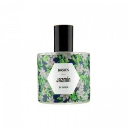 Jazmín eau de toilette 50ml