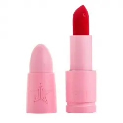 Jeffree Star Cosmetics - *Velvet Trap* - Barra de Labios - The Perfect Red