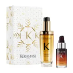 K Mini Hero Duo Holiday 26 Set