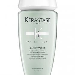 Kérastase - Champú Specifique Bain Divalent 200 Ml