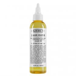 Kiehl's - Tratamiento Capilar Restructurante Magic Elixir Hair Restructuring Concentrate 125 ml