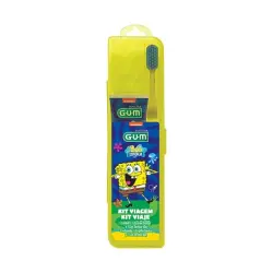 Kit Viaje Bob Esponja