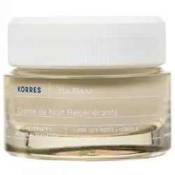 Korres - White Pine Meno Reverse™ Cremas de noche 40 ml unisex