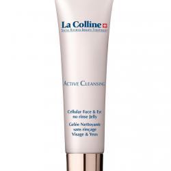 La Colline - Desmaquillante Rostro Cellular Face & Eye No Rinse Jelly 150 Ml