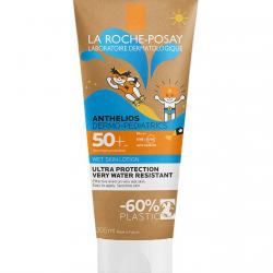 La Roche Posay - Protector Anthelios Wet Skin Carton Tube Dermo-Pediatrics SPF50+, 200 Ml La Roche Posey