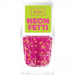 Laca de Uñas Neonfetti