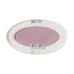 Laka - Colorete mate en polvo Love Silk Blush - 708: Poem